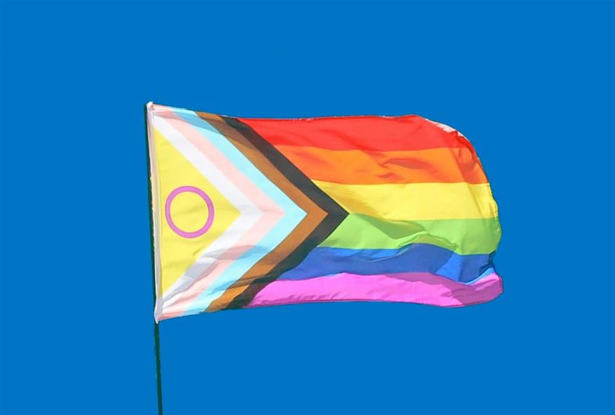 ΛΟΑΤΚΙ+ Σημαία (unsplash)