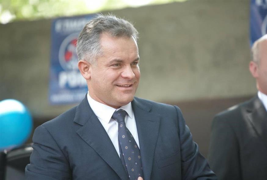 Βλαντ Πλαχότνιουκ / FB