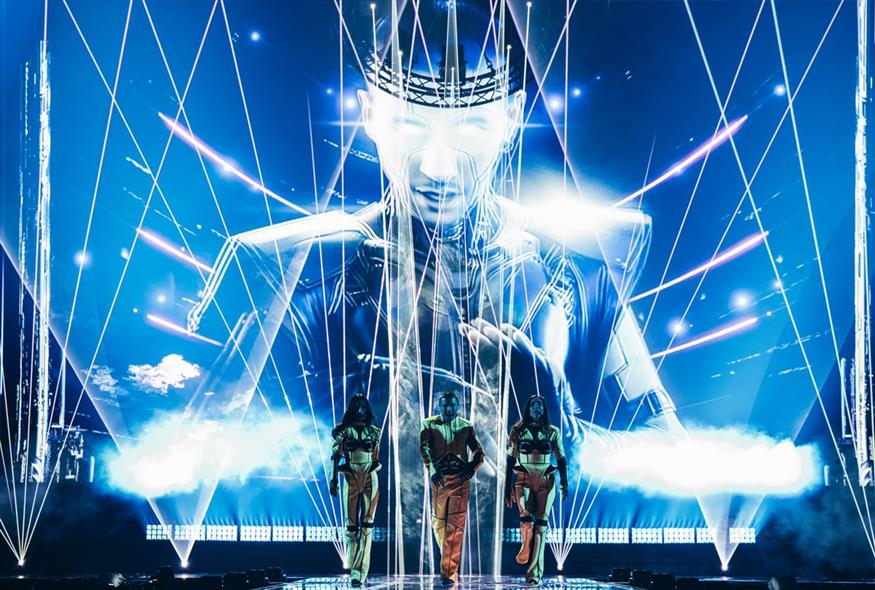 Eurovision 2026 - Πρώτος ημιτελικός Eurovision 2026 - Πρώτος ημιτελικός