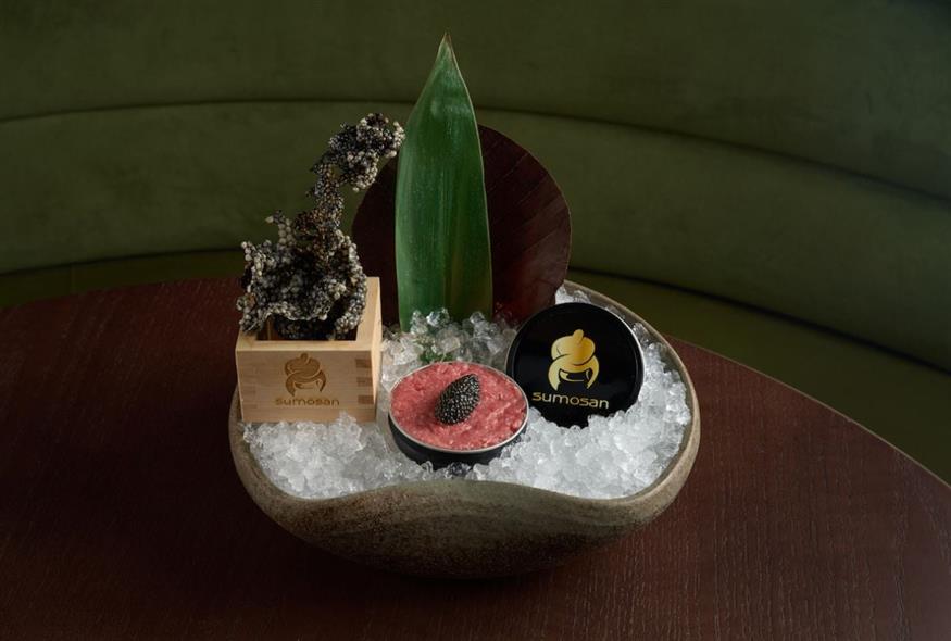 Ιαπωνική παράδοση με μοντέρνα δημιουργικότητα