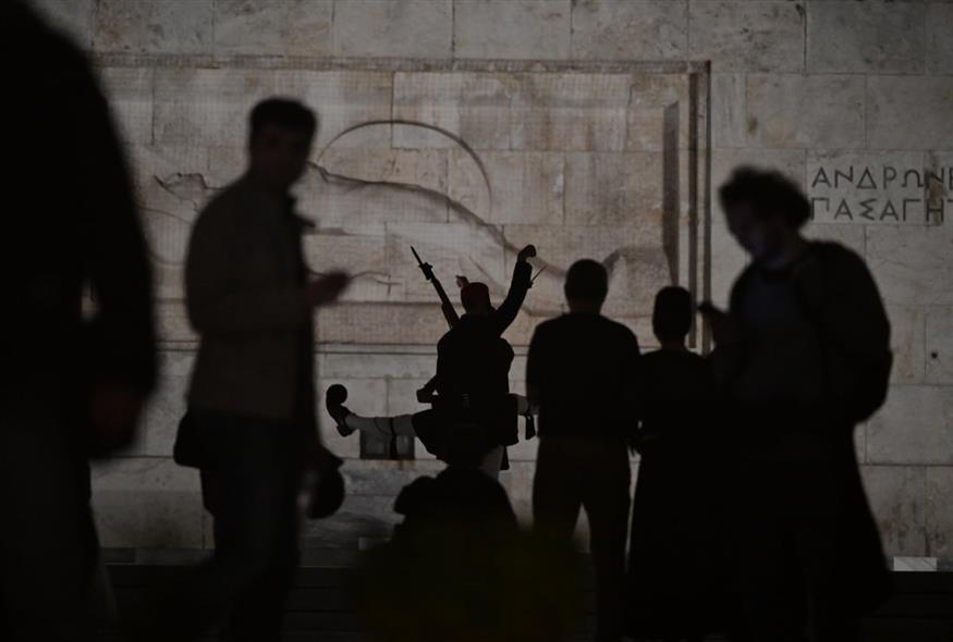 (ΤΑΤΙΑΝΑ ΜΠΟΛΑΡΗ/EUROKINISSI)