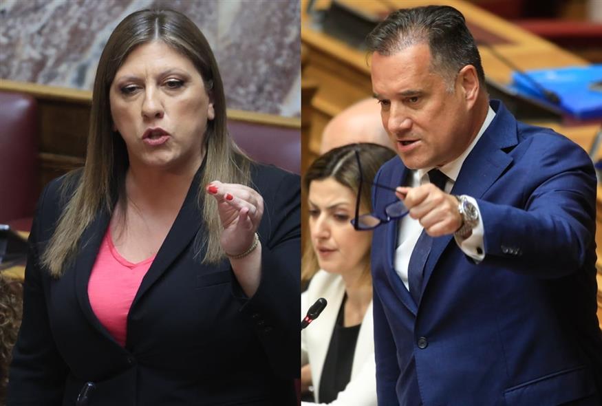 (ΓΙΩΡΓΟΣ ΚΟΝΤΑΡΙΝΗΣ/EUROKINISSI)