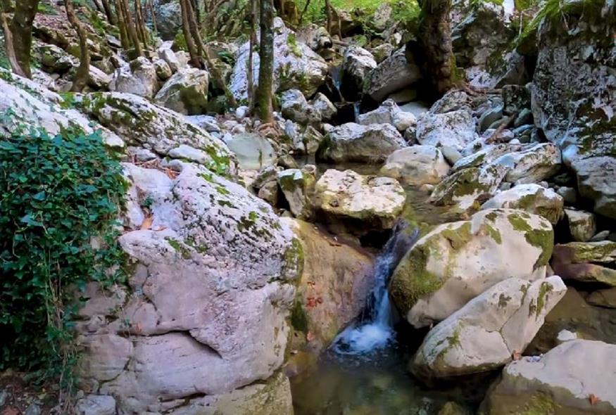 Καρπενήσι (YOUTUBE)