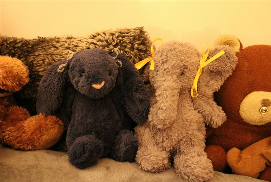 Λούτρινα (Unsplash)