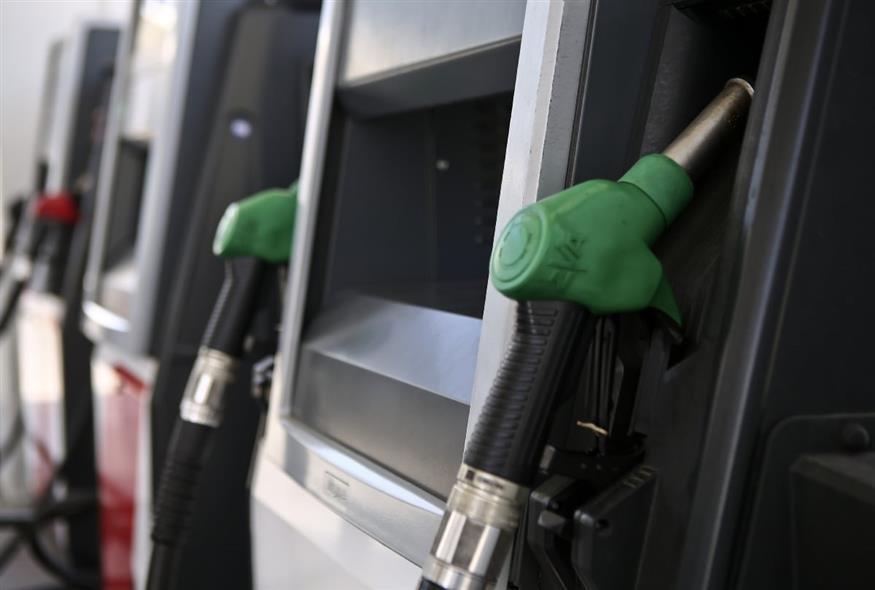 Καύσιμα (INTIME)