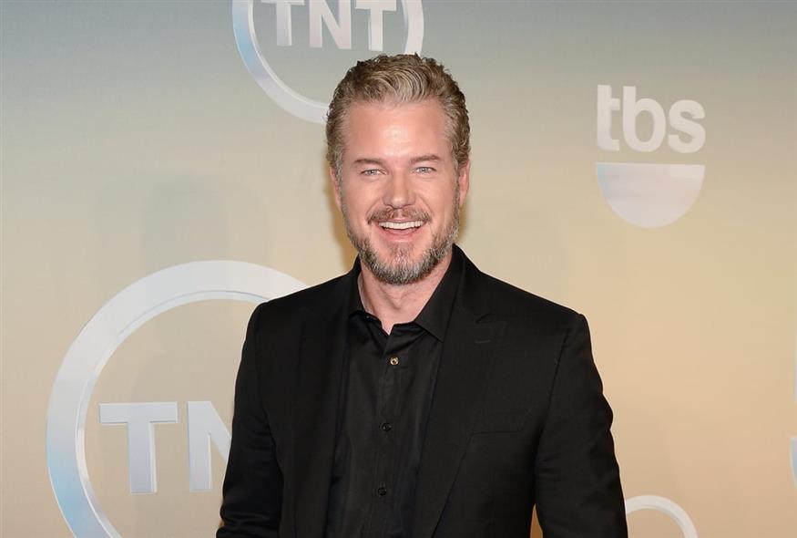 Έρικ Ντέιν (AP)