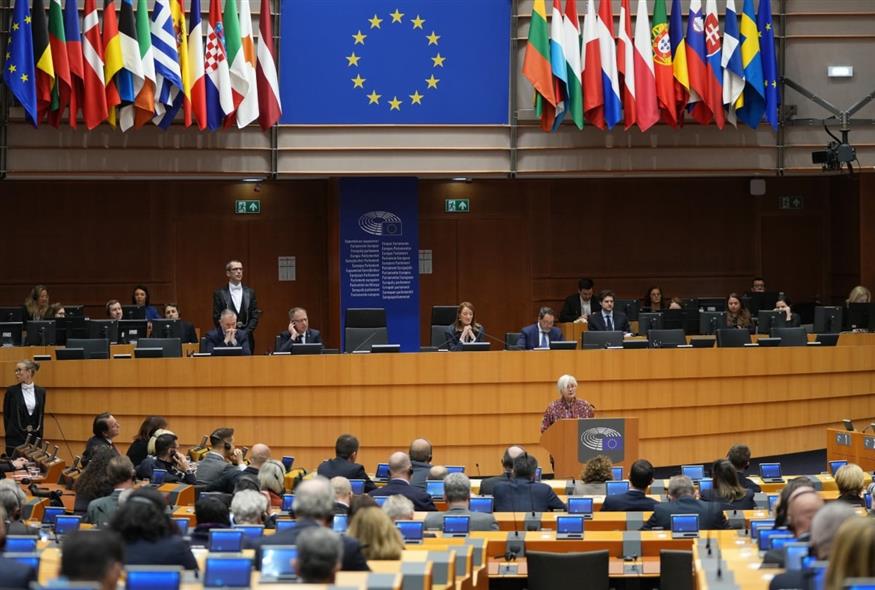 (AP Photo/Virginia Mayo)