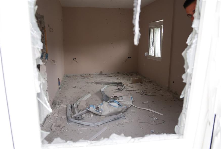 Μακελειό στα Βαρίζια (INTIME NEWS)