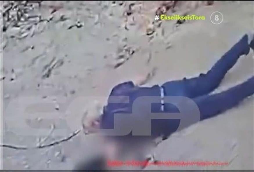 Επίθεση ροτβάιλερ στην Καλαμάτα (GLOMEX)