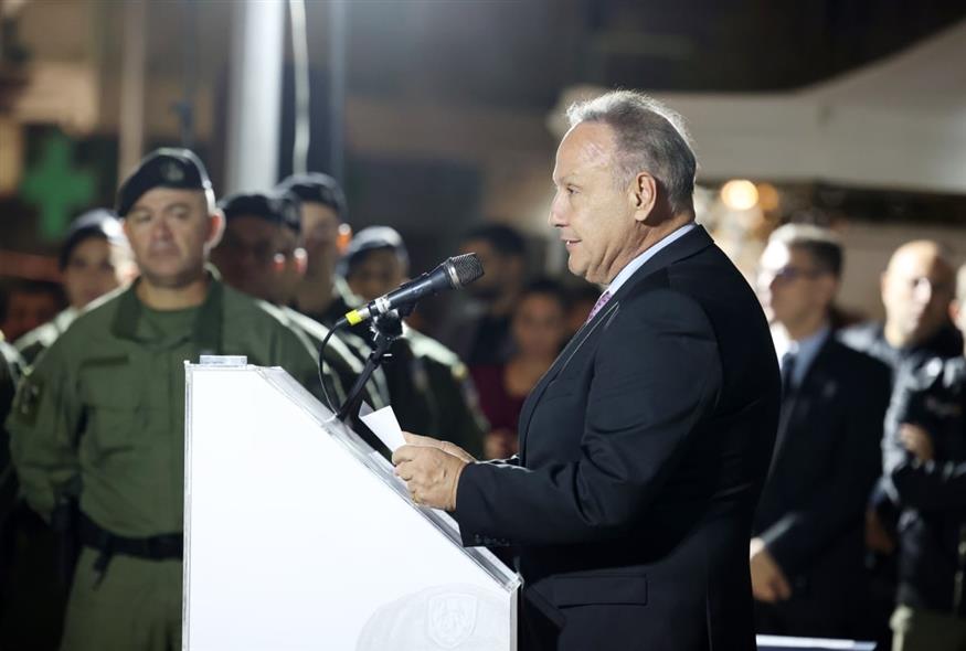 Στέλιος Αγγελούδης/ΙΝΤΙΜΕ