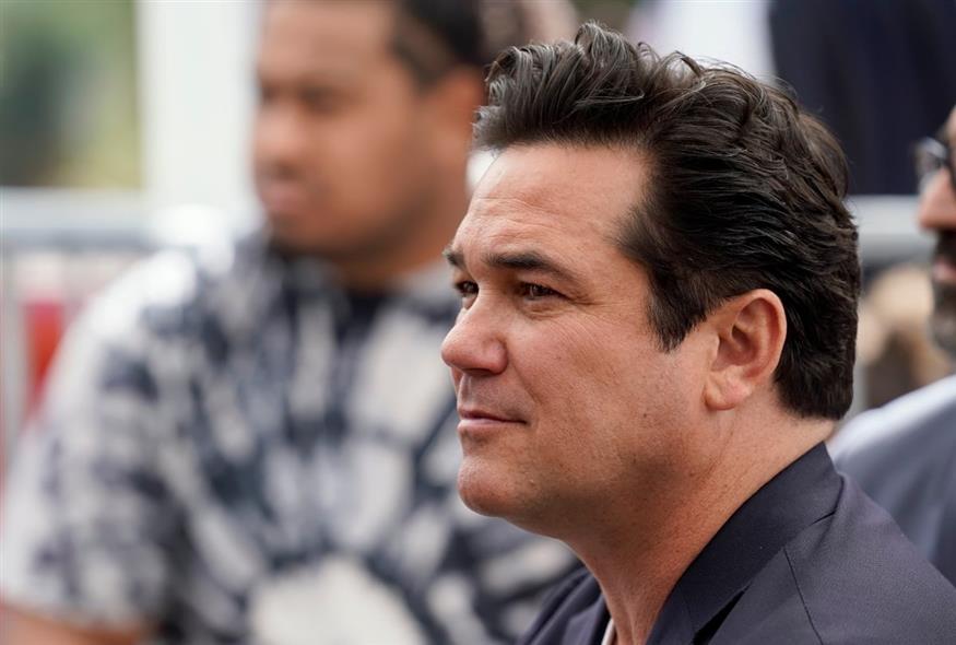 Ντιν Κέιν (AP)