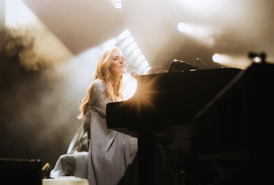 Νατάσσα Μποφίλιου