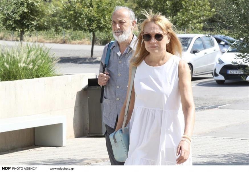 Σοφία Σεϊρλή