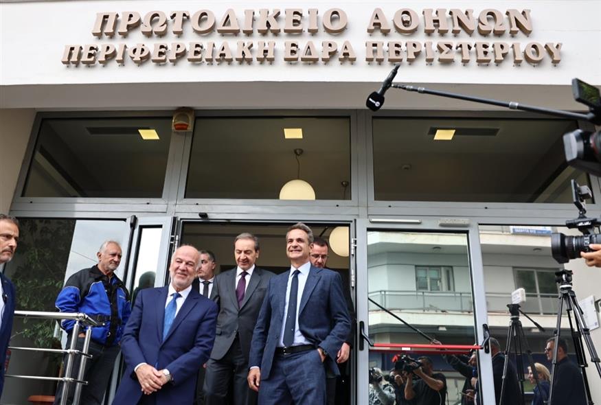 Μητσοτάκης (INTIME)