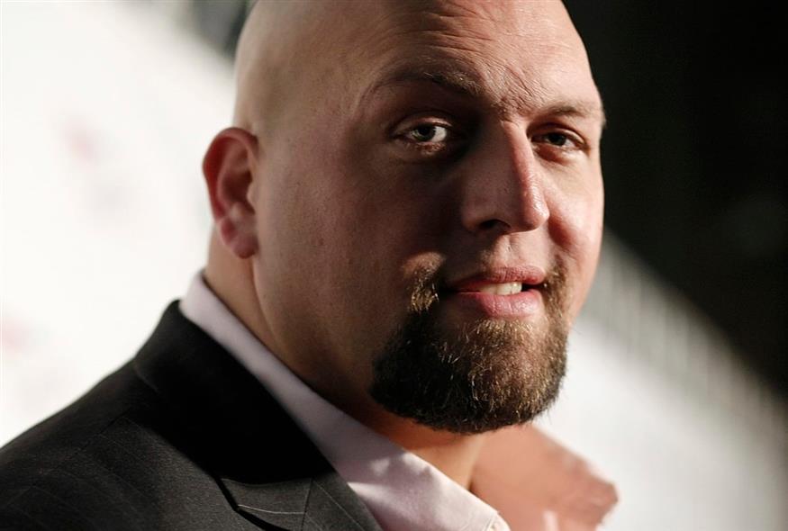 Ο Big Show (AP Photo/Dan Steinberg, File)