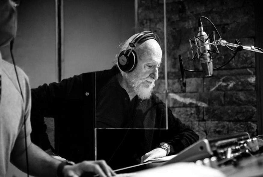 Διονύσης Σαββόπουλος