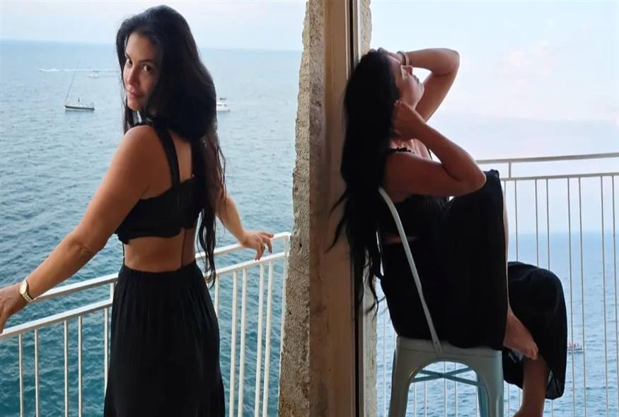 Μαρία Κορινθίου