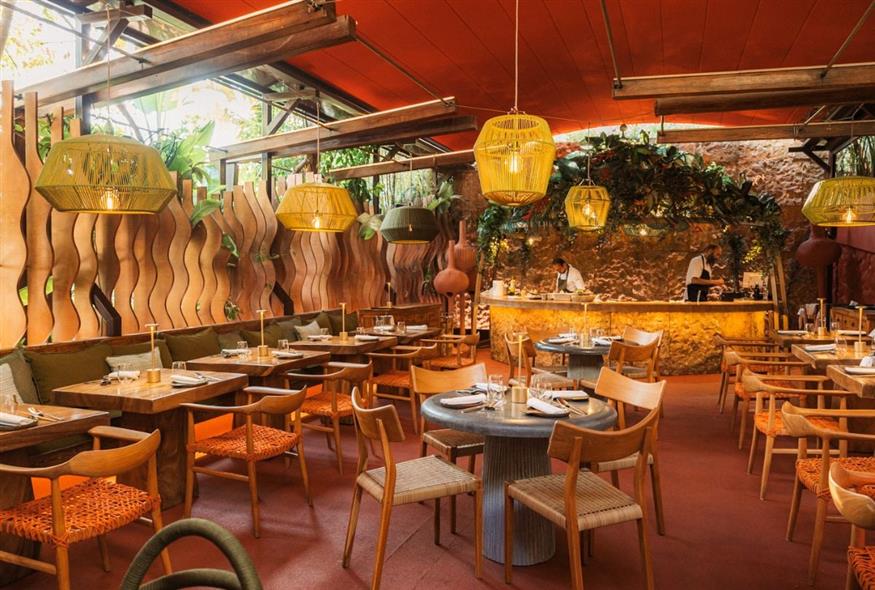 Το γνωστό bar- restaurant του Κολωνακίου κλείνει 10 χρόνια λειτουργίας