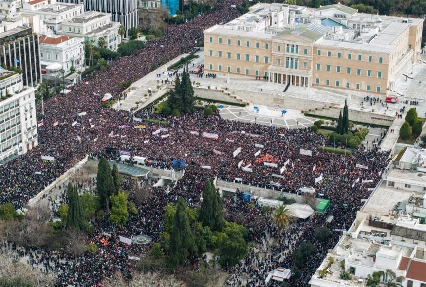 Πηγή φωτογραφίας: EUROKINISSI