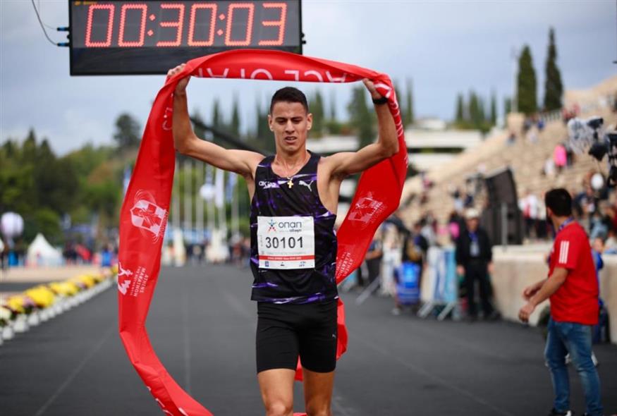 Παναγιώτης Πετρουλάκης