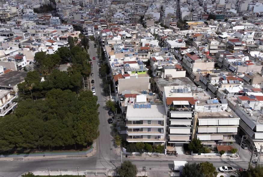 Ακίνητα (INTIME NEWS/ΧΑΛΚΙΟΠΟΥΛΟΣ ΝΙΚΟΣ)