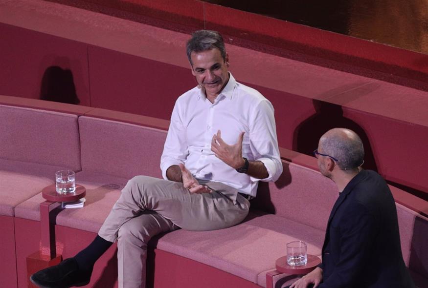 (ΓΙΑΝΝΗΣ ΠΑΝΑΓΟΠΟΥΛΟΣ/EUROKINISSI)