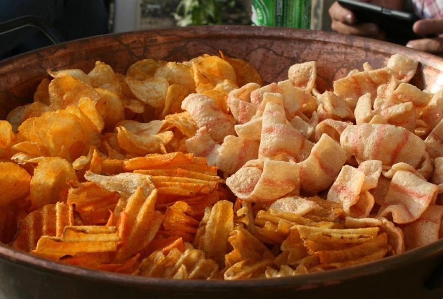 chips (DonnaSenzaFiato/PIXABAY)