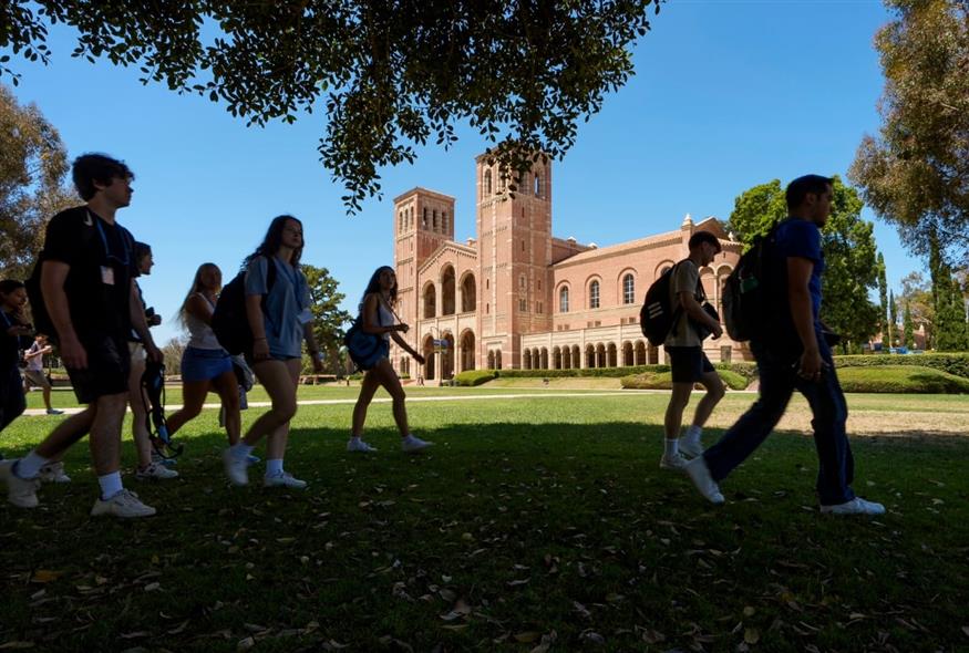 UCLA
