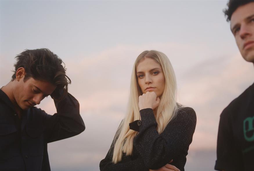 London Grammar (Copyright: Alex Waespi)