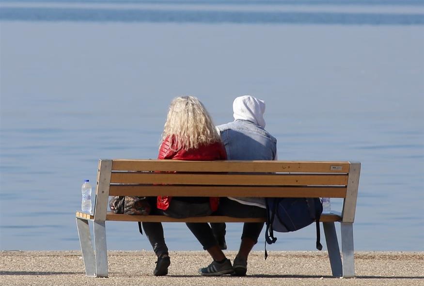 Ηλιοφάνεια/INTIME