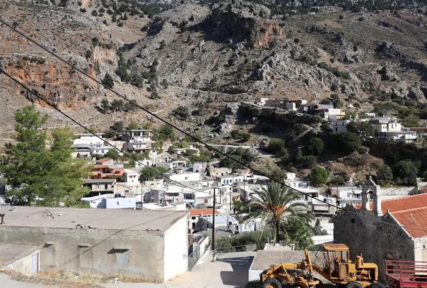 Βορίζια/ΙΝΤΙΜΕ