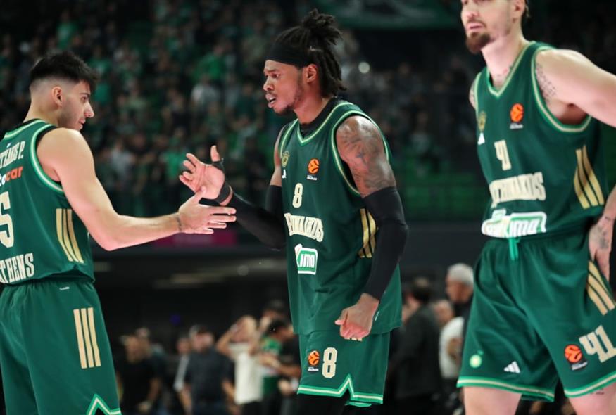 Παναθηναϊκός (INTIME)