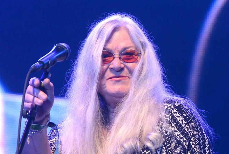 Donna Jean Godchaux-MacKay (Copyright:X)