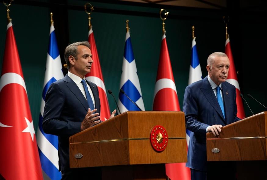 (AP Photo/Burhan Ozbilici)