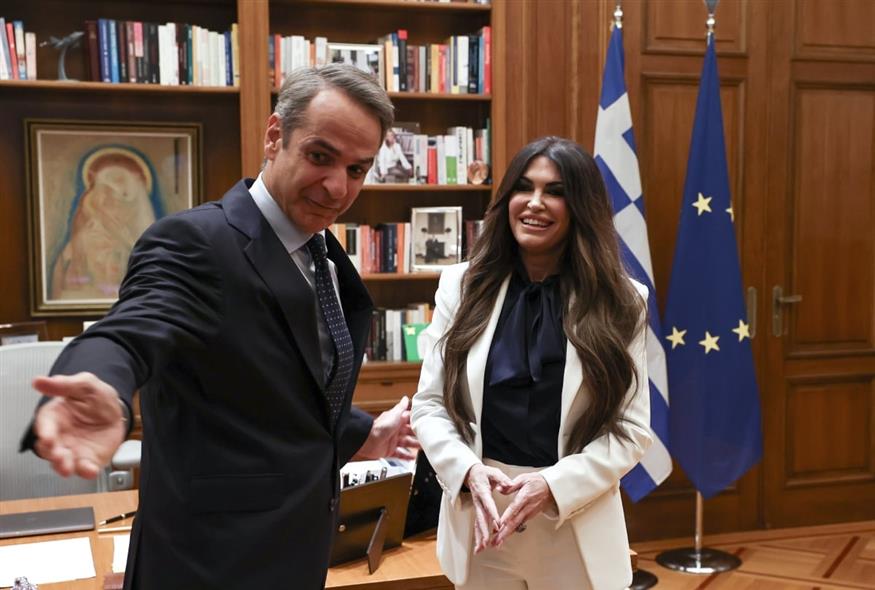 Κίμπερλι Γκίλφοϊλ (INTIME)