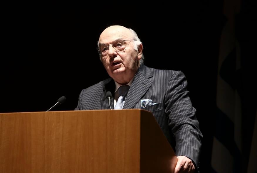 Λάμπης Νικολάου (INTIME)