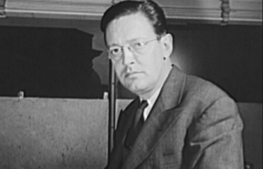 Ο Πολ Πόρτερ ήταν ένας δικτάτορας!