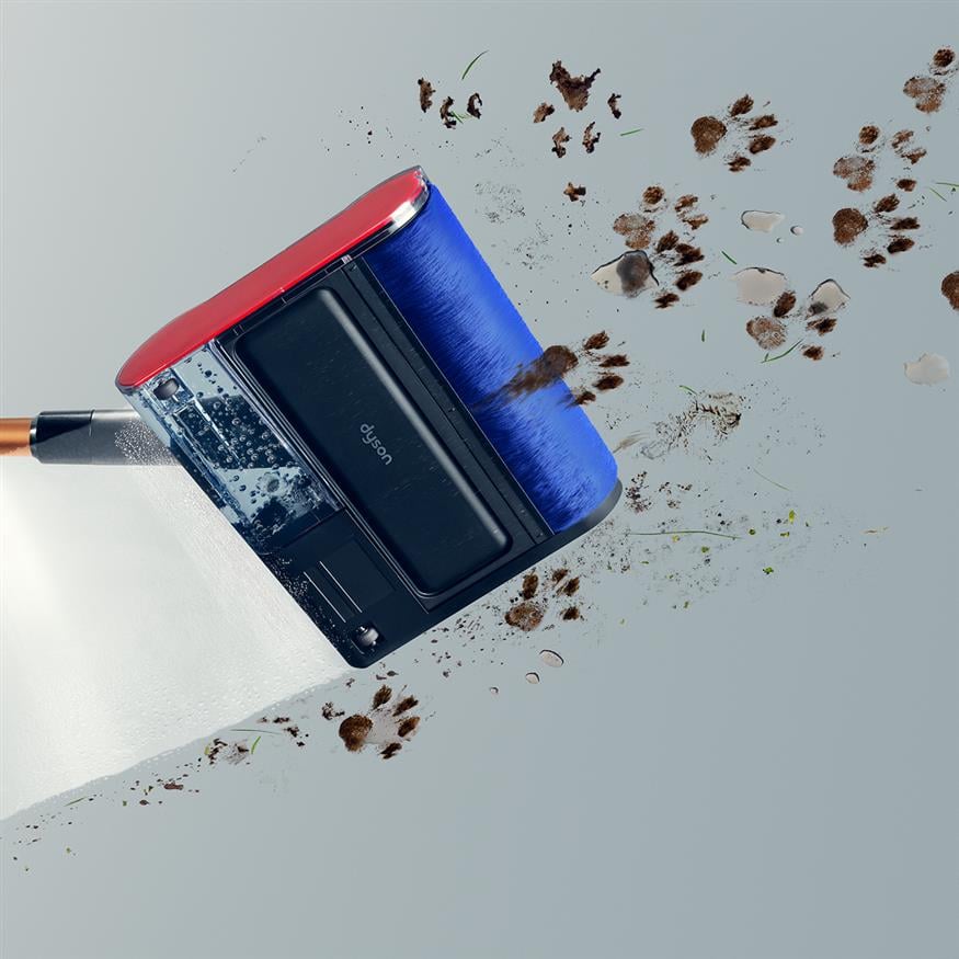 Dyson PencilWash Dyson PencilWash