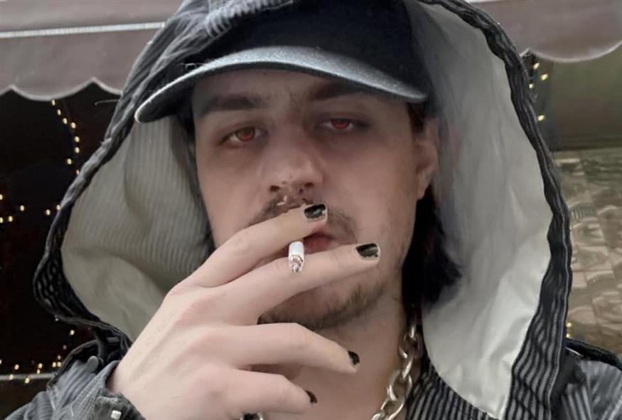 Ο εγγονός του Τζακ Νίκολσον, Σον (Instagram)