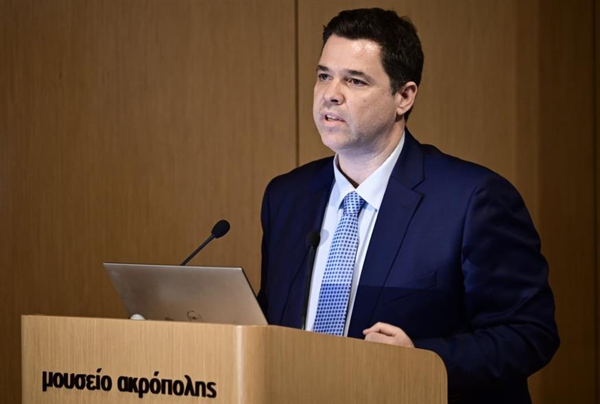 Κοντογεώργης