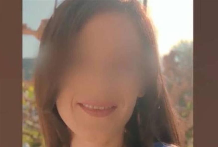 Γυναικοκτονία στη Πάτρα