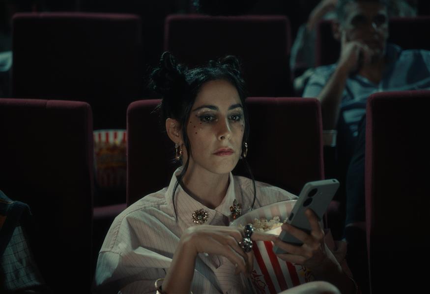 1566: Το τηλεοπτικό σποτ του Υπουργείου Υγείας