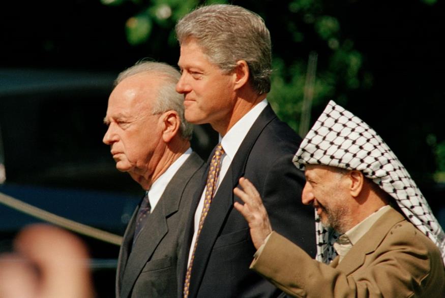 Ο μεσαίος τη γλύτωσε...  /copyright Ap Photos