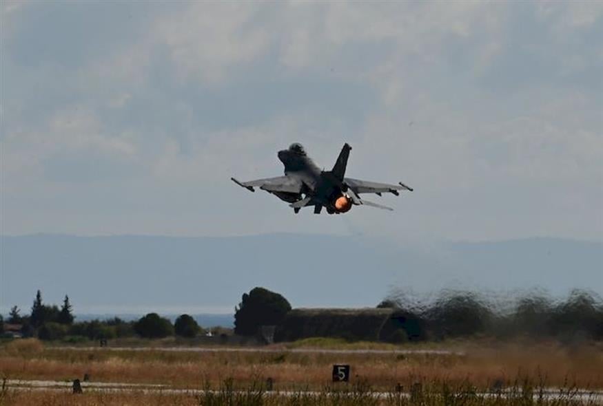 Αεροπορία (EUROKINISSI)