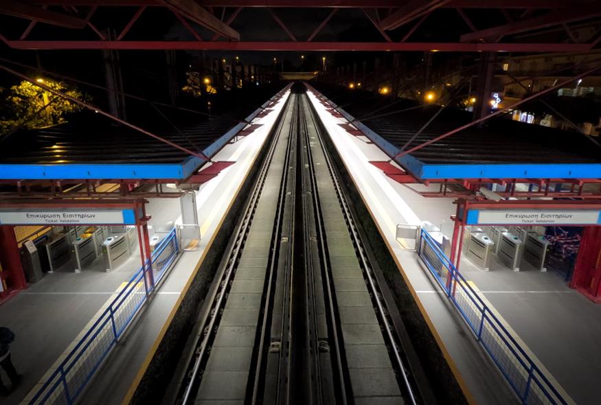 Ηλεκτρικός