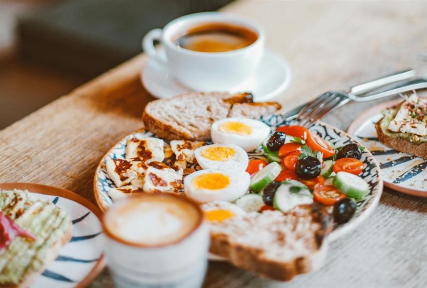 Βραστό αυγό (Pexels)