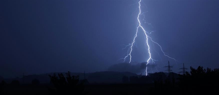 Καταιγίδα/pexels