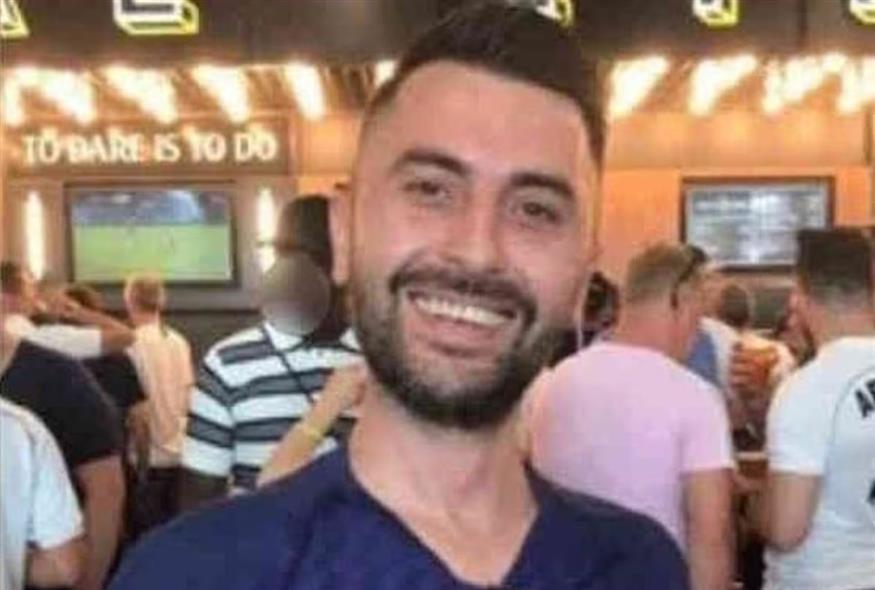 Το 46χρονο θύμα (Essex Police) Το 46χρονο θύμα (Essex Police)