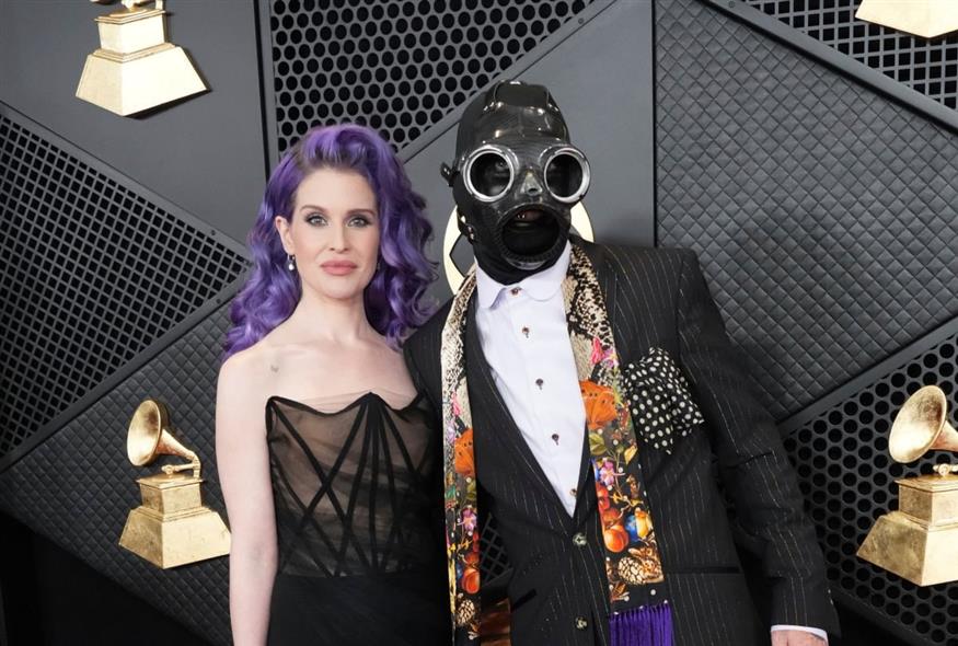 Κέλι Όσμπορν - Σιντ Γουίλσον (AP)