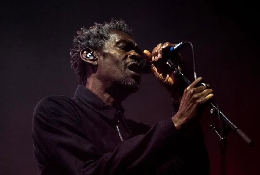 Massive Attack (Copyright:Instagram)